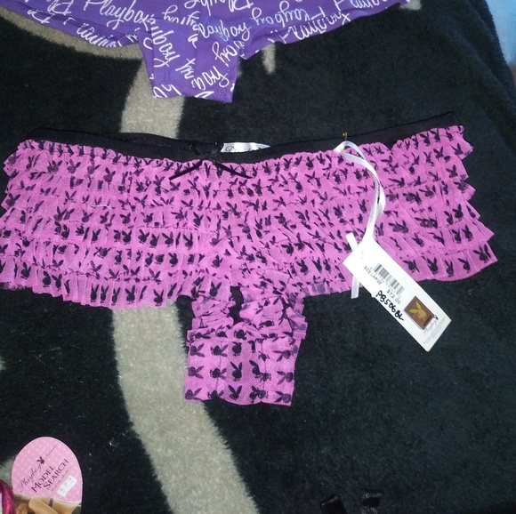 Lingerie
